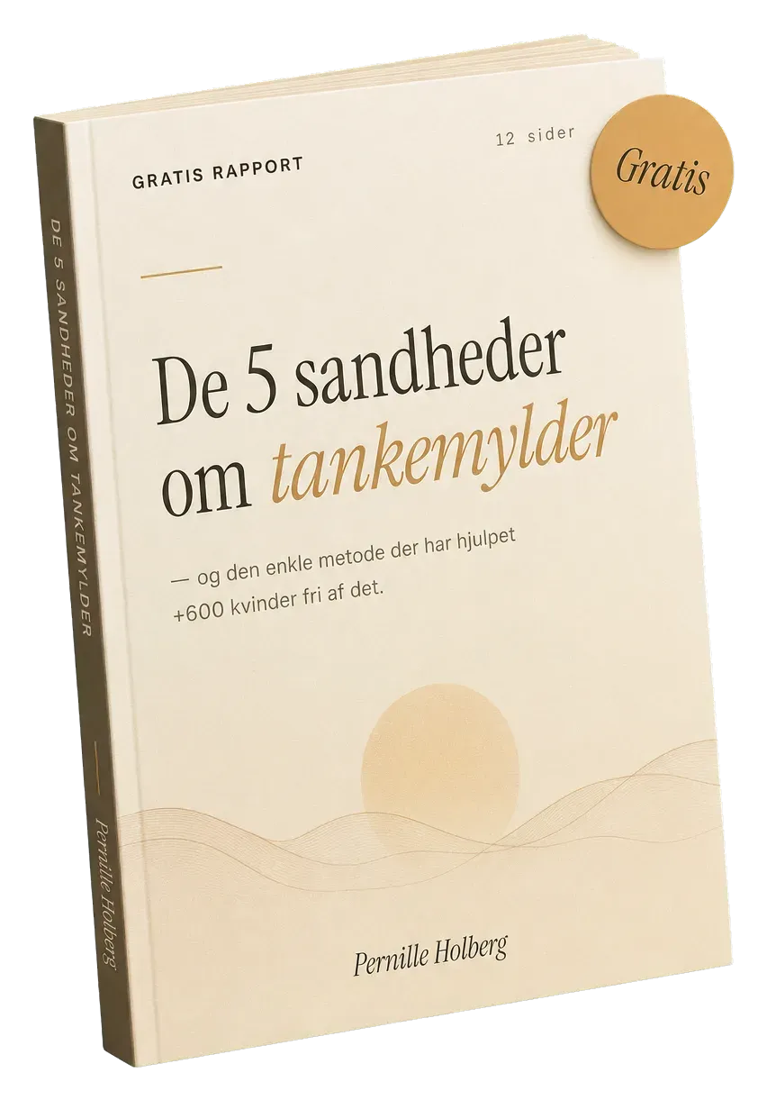 Gratis rapport om tankemylder